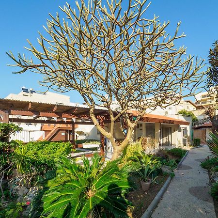 Breezot Yam Ξενοδοχείο Nahariya Εξωτερικό φωτογραφία