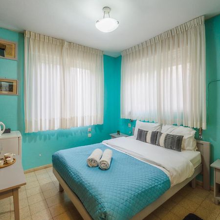 Breezot Yam Ξενοδοχείο Nahariya Εξωτερικό φωτογραφία