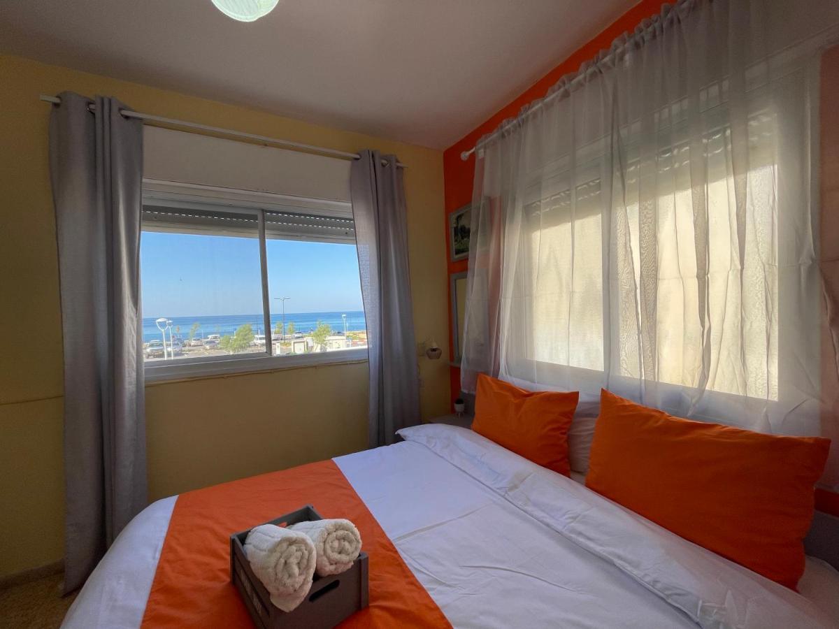 Breezot Yam Ξενοδοχείο Nahariya Εξωτερικό φωτογραφία