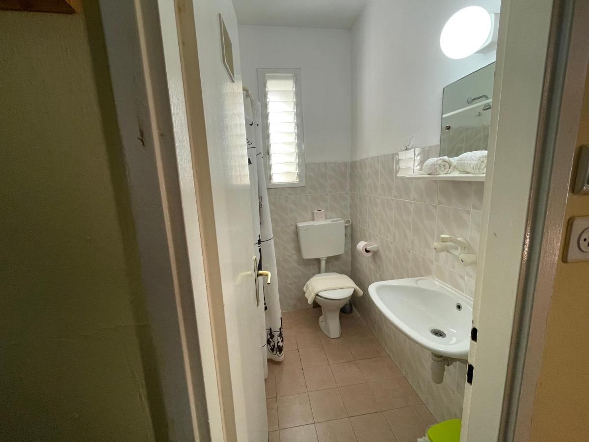 Breezot Yam Ξενοδοχείο Nahariya Εξωτερικό φωτογραφία