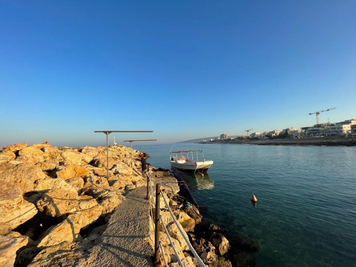 Breezot Yam Ξενοδοχείο Nahariya Εξωτερικό φωτογραφία