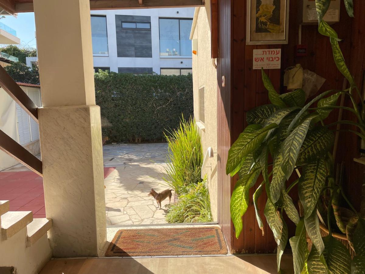 Breezot Yam Ξενοδοχείο Nahariya Εξωτερικό φωτογραφία
