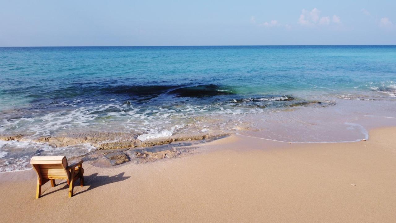 Breezot Yam Ξενοδοχείο Nahariya Εξωτερικό φωτογραφία