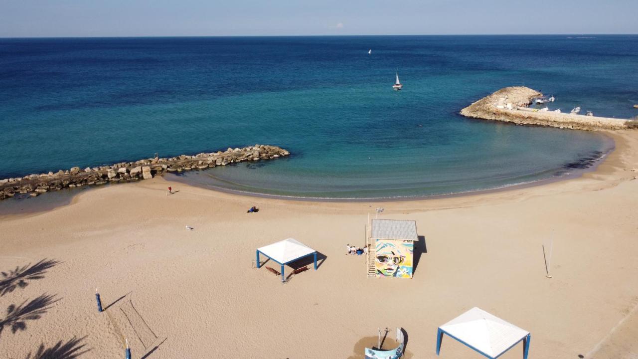 Breezot Yam Ξενοδοχείο Nahariya Εξωτερικό φωτογραφία