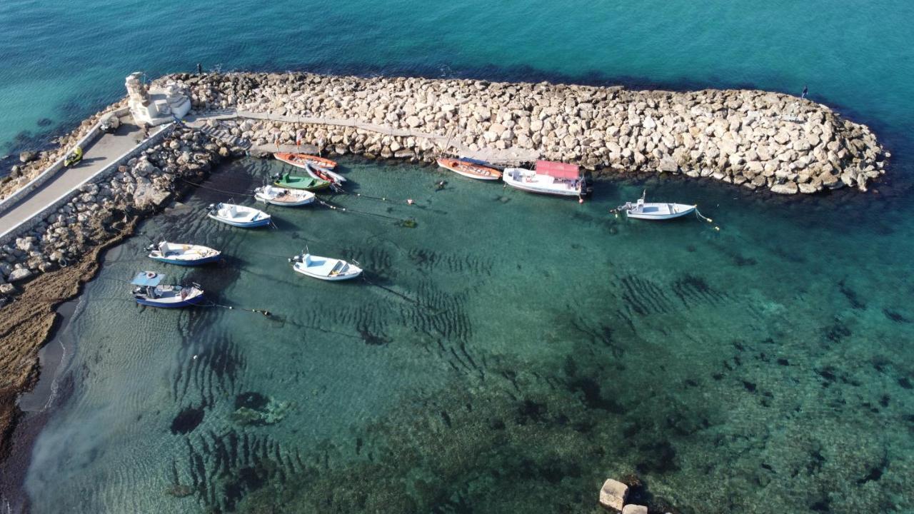 Breezot Yam Ξενοδοχείο Nahariya Εξωτερικό φωτογραφία