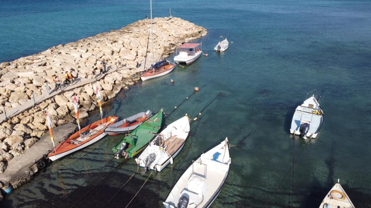 Breezot Yam Ξενοδοχείο Nahariya Εξωτερικό φωτογραφία