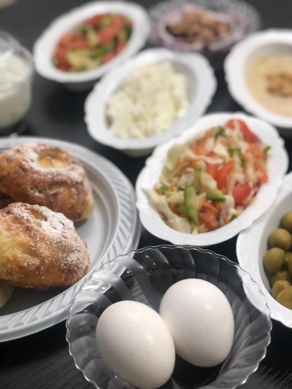 Breezot Yam Ξενοδοχείο Nahariya Εξωτερικό φωτογραφία
