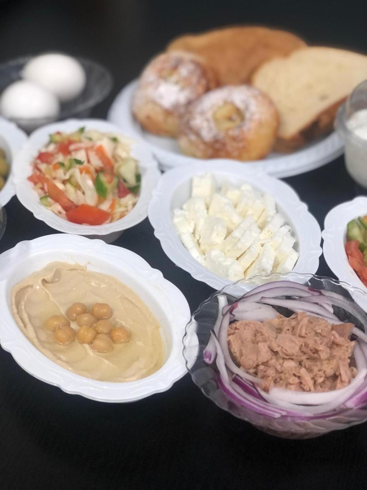Breezot Yam Ξενοδοχείο Nahariya Εξωτερικό φωτογραφία