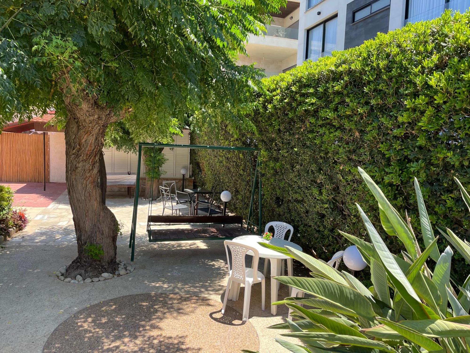 Breezot Yam Ξενοδοχείο Nahariya Εξωτερικό φωτογραφία