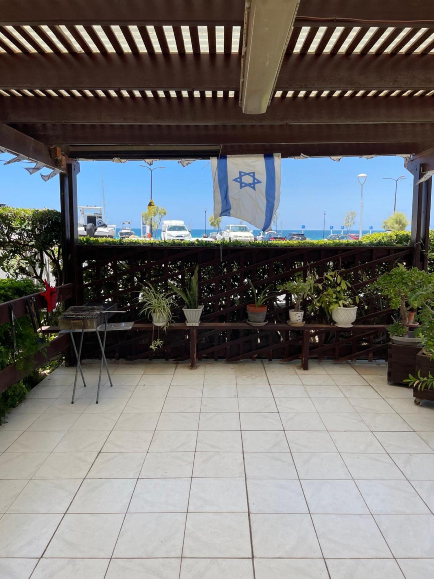 Breezot Yam Ξενοδοχείο Nahariya Εξωτερικό φωτογραφία