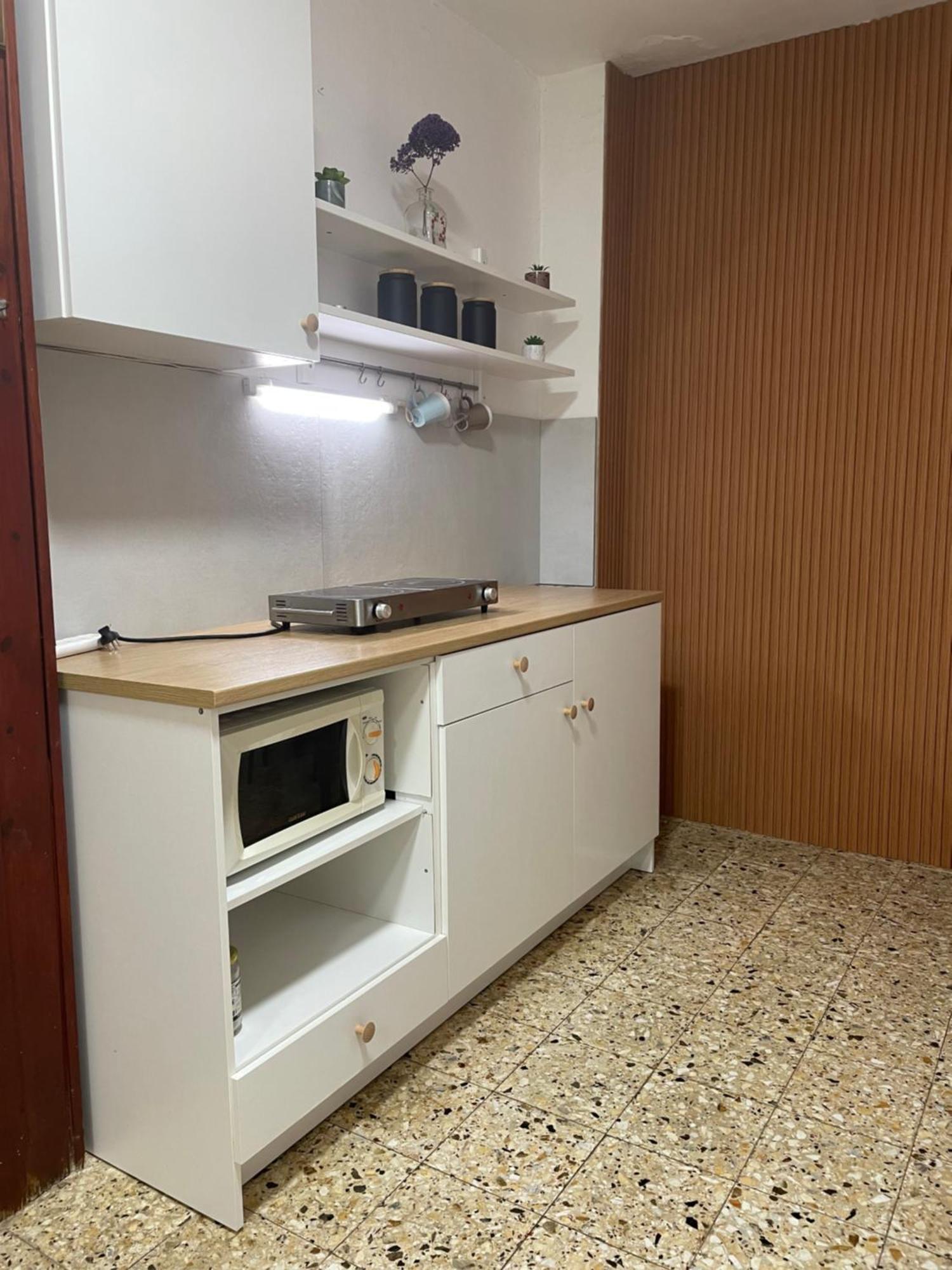 Breezot Yam Ξενοδοχείο Nahariya Εξωτερικό φωτογραφία