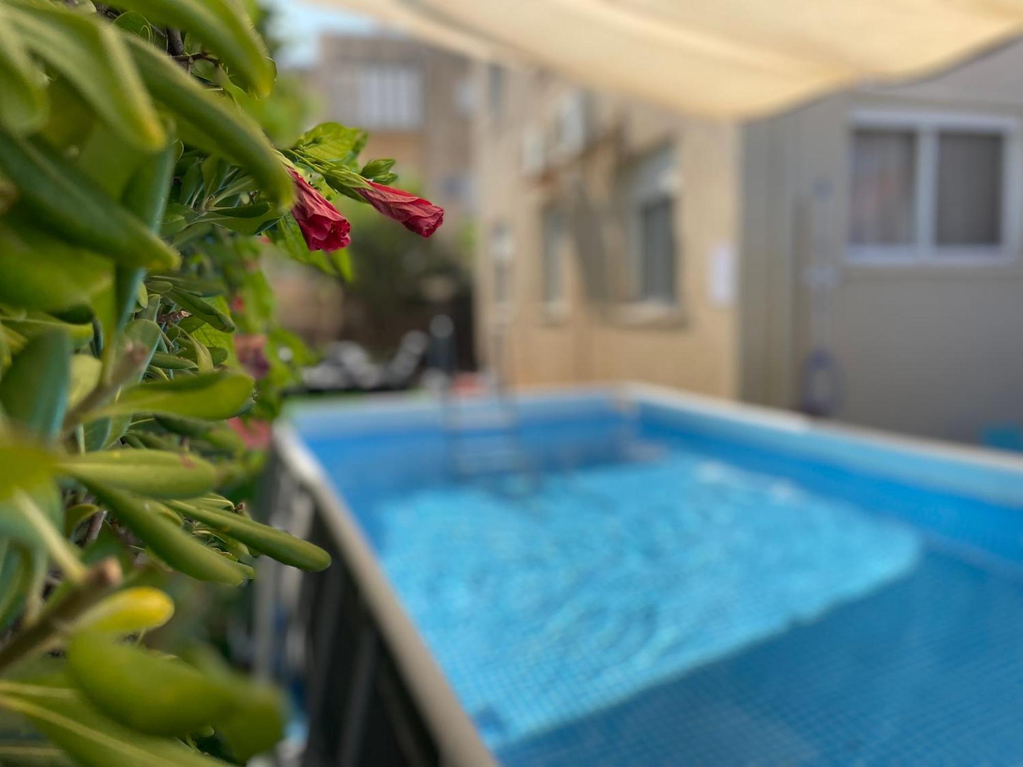 Breezot Yam Ξενοδοχείο Nahariya Εξωτερικό φωτογραφία