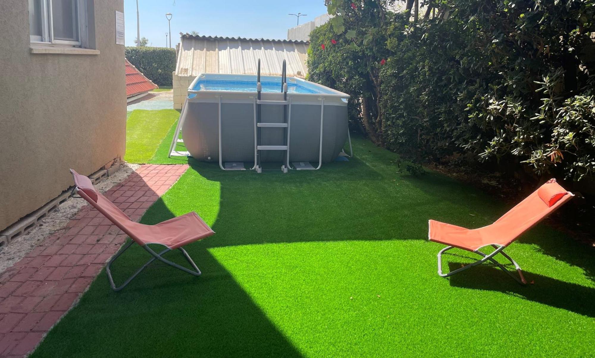 Breezot Yam Ξενοδοχείο Nahariya Εξωτερικό φωτογραφία