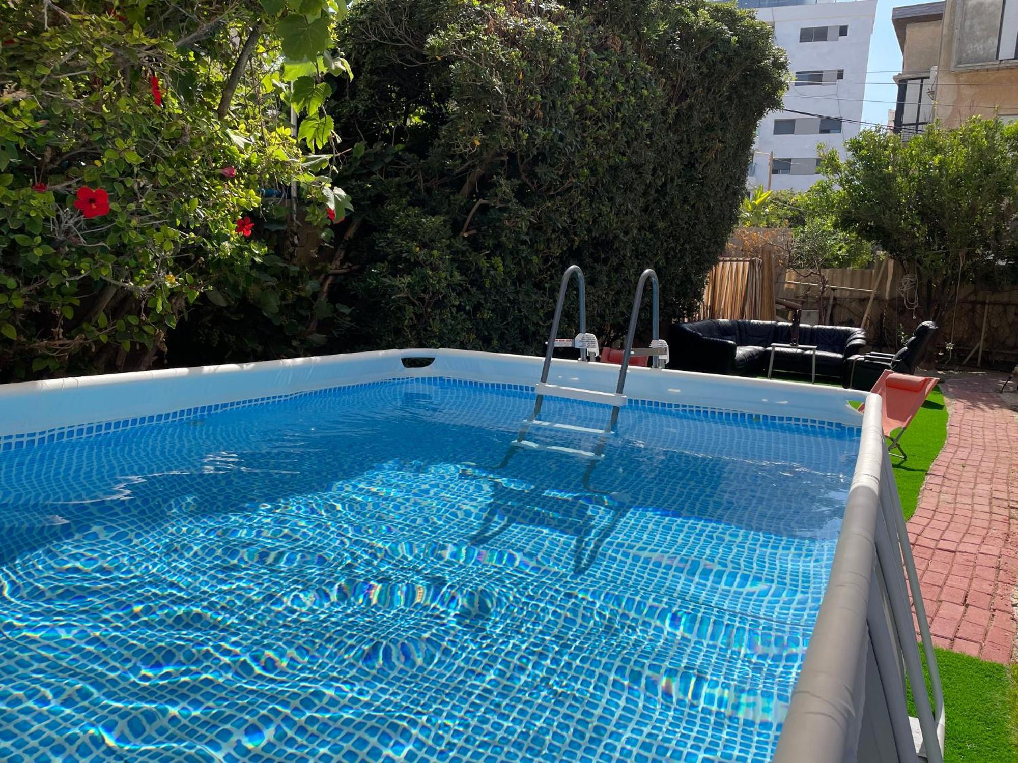 Breezot Yam Ξενοδοχείο Nahariya Εξωτερικό φωτογραφία
