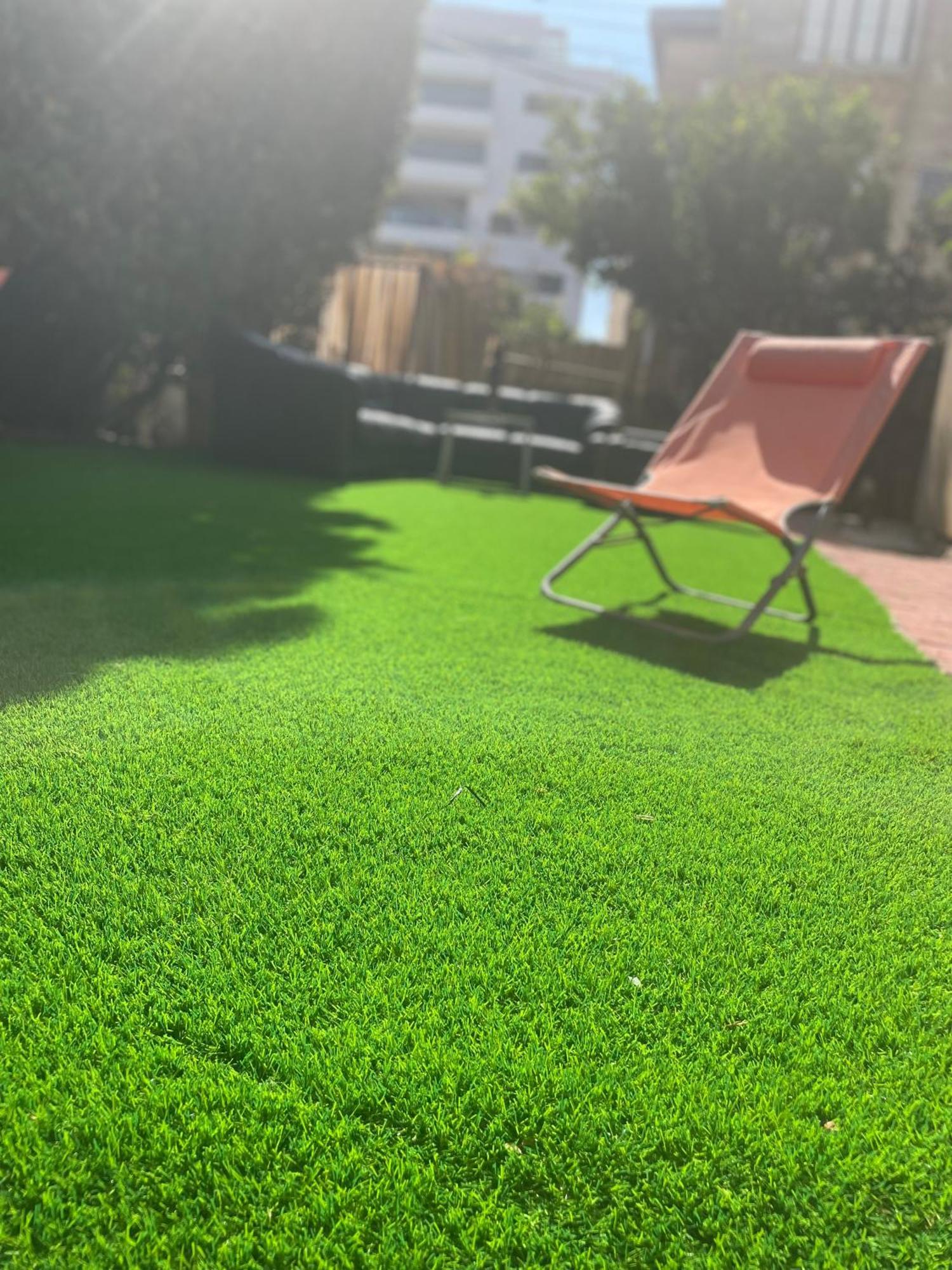 Breezot Yam Ξενοδοχείο Nahariya Εξωτερικό φωτογραφία