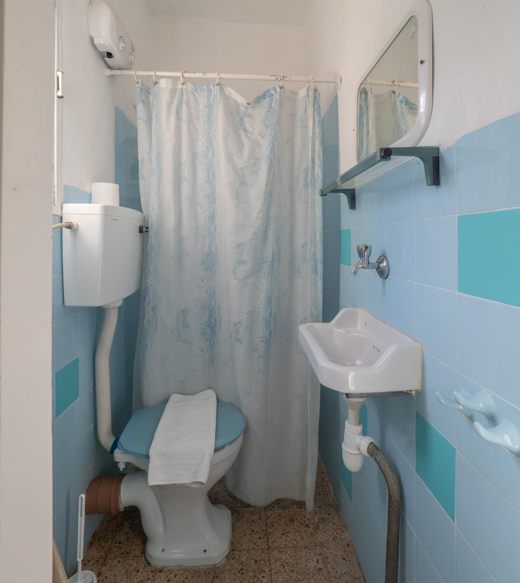 Breezot Yam Ξενοδοχείο Nahariya Εξωτερικό φωτογραφία
