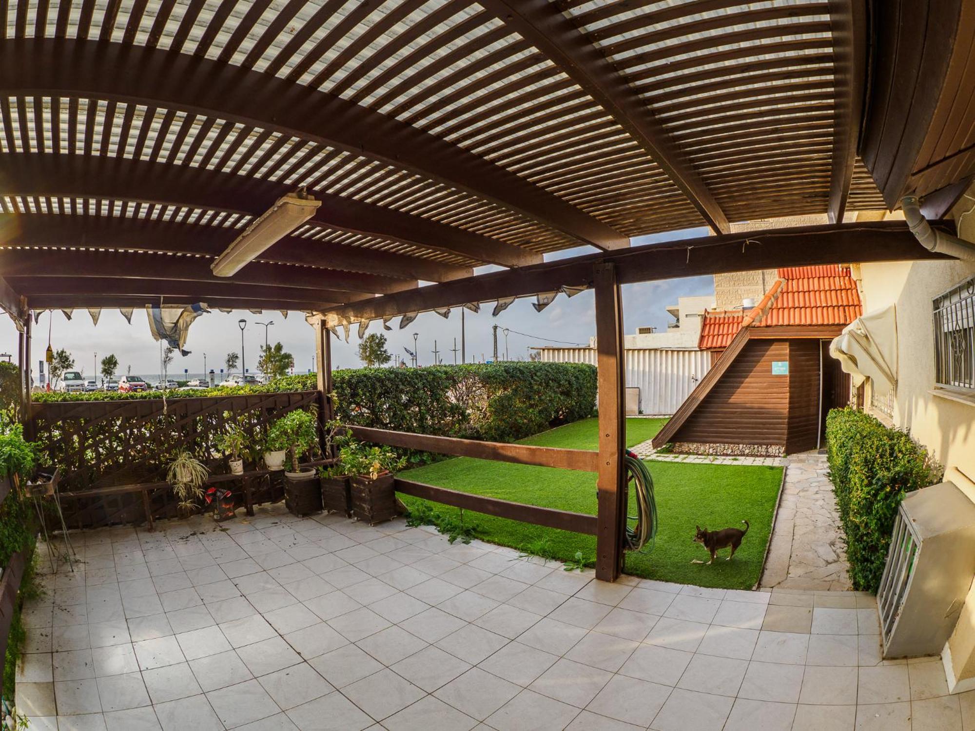 Breezot Yam Ξενοδοχείο Nahariya Εξωτερικό φωτογραφία